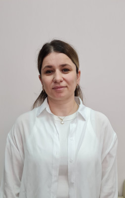Воспитатель Халикова Жамилат Абдурахмановна Воспитатель Халикова Жамилат Абдурахмановна