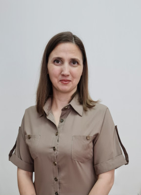 Воспитатель Федорова Елена Николаевна Воспитатель Федорова Елена Николаевна
