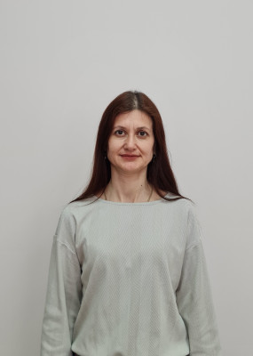 Воспитатель Ходжаева Роза Владимировна Воспитатель Ходжаева Роза Владимировна