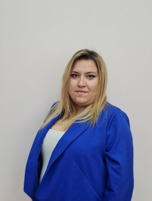 Воспитатель Сергеева Екатерина Юрьевна Воспитатель Сергеева Екатерина Юрьевна