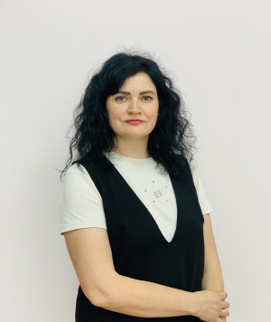 Заместитель заведующего по АХЧ Турбина Екатерина Анатольевна Заместитель заведующего по АХЧ Турбина Екатерина Анатольевна
